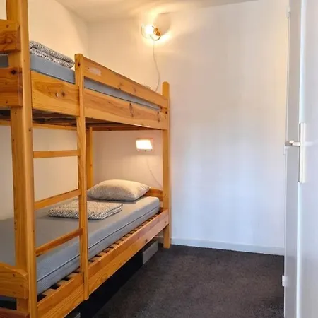 Apartment A 35 M Des Pistes En Bas Du Secteur 1800