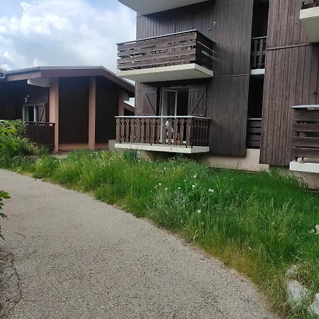 Apartment A 35 M Des Pistes En Bas Du Secteur 1800 Les Deux Alpes